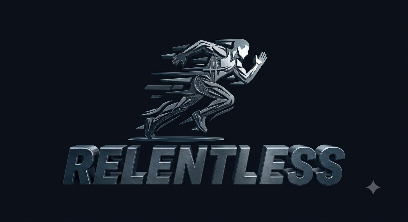 Relentless Run